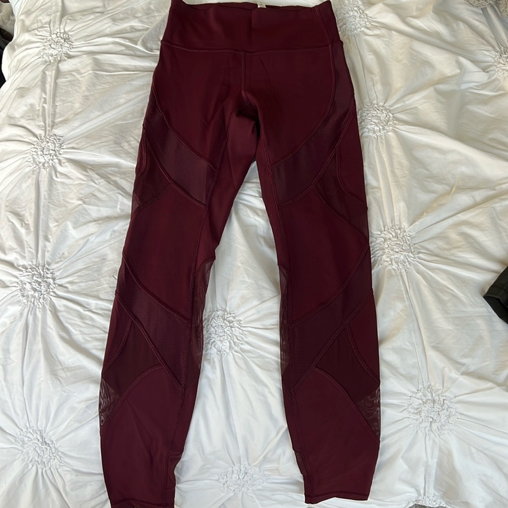 Lululemon leggings